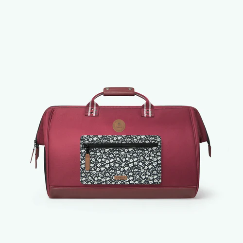 Duffle Adventurer Angers bordeaux