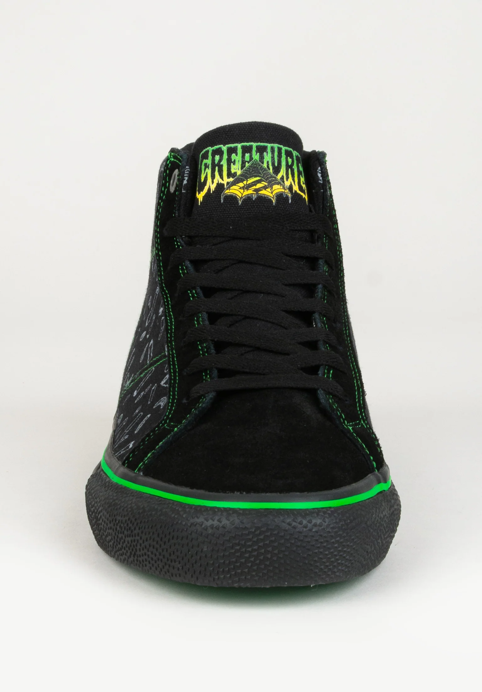 Omen Hi x Creature