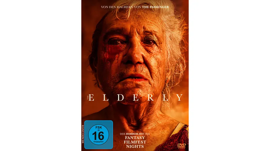 The Elderly