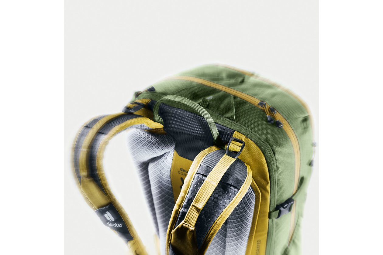 deuter Attack 20