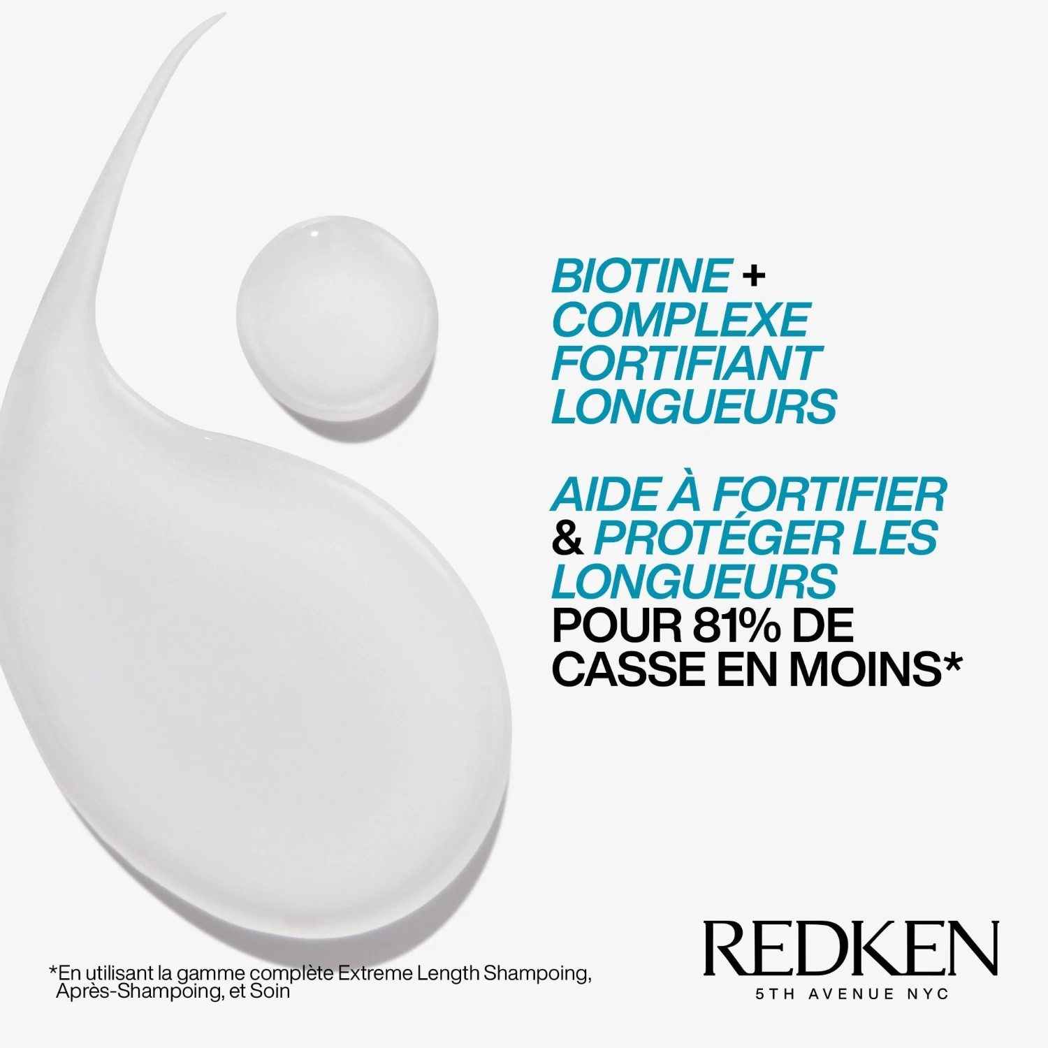 Redken Extreme Length