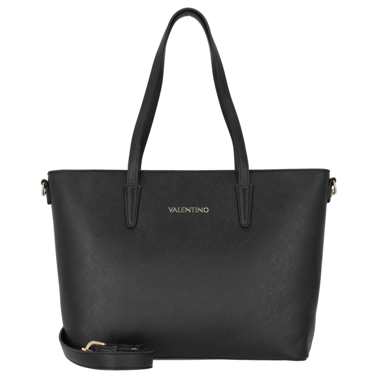 VALENTINO / MIRIADE SPA Handtaschen schwarz
