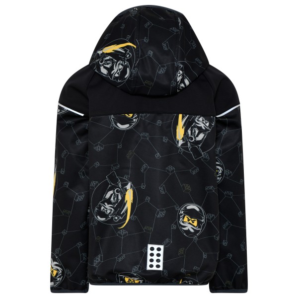 LEGO - Kid's Storm 602 - Softshell Jacket - Softshelljacke