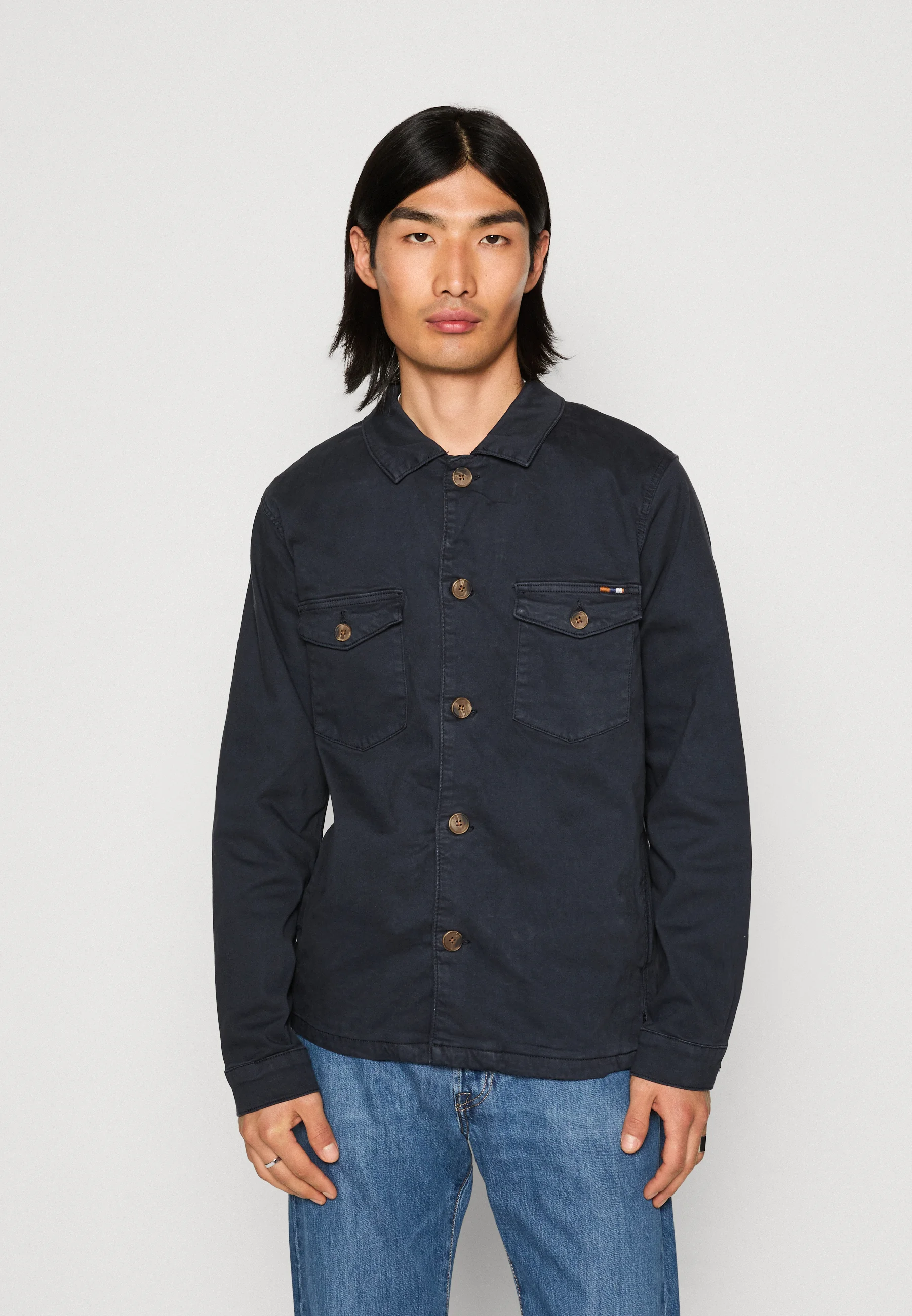 Chaqueta ligera INDICODE JEANS