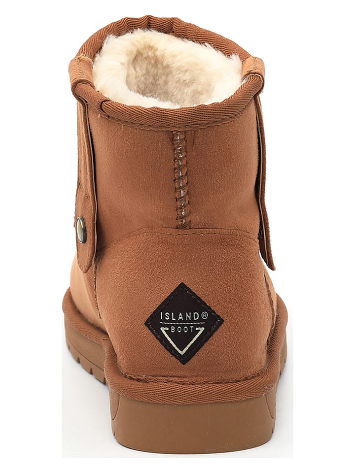ISLAND BOOT Winterboots 
