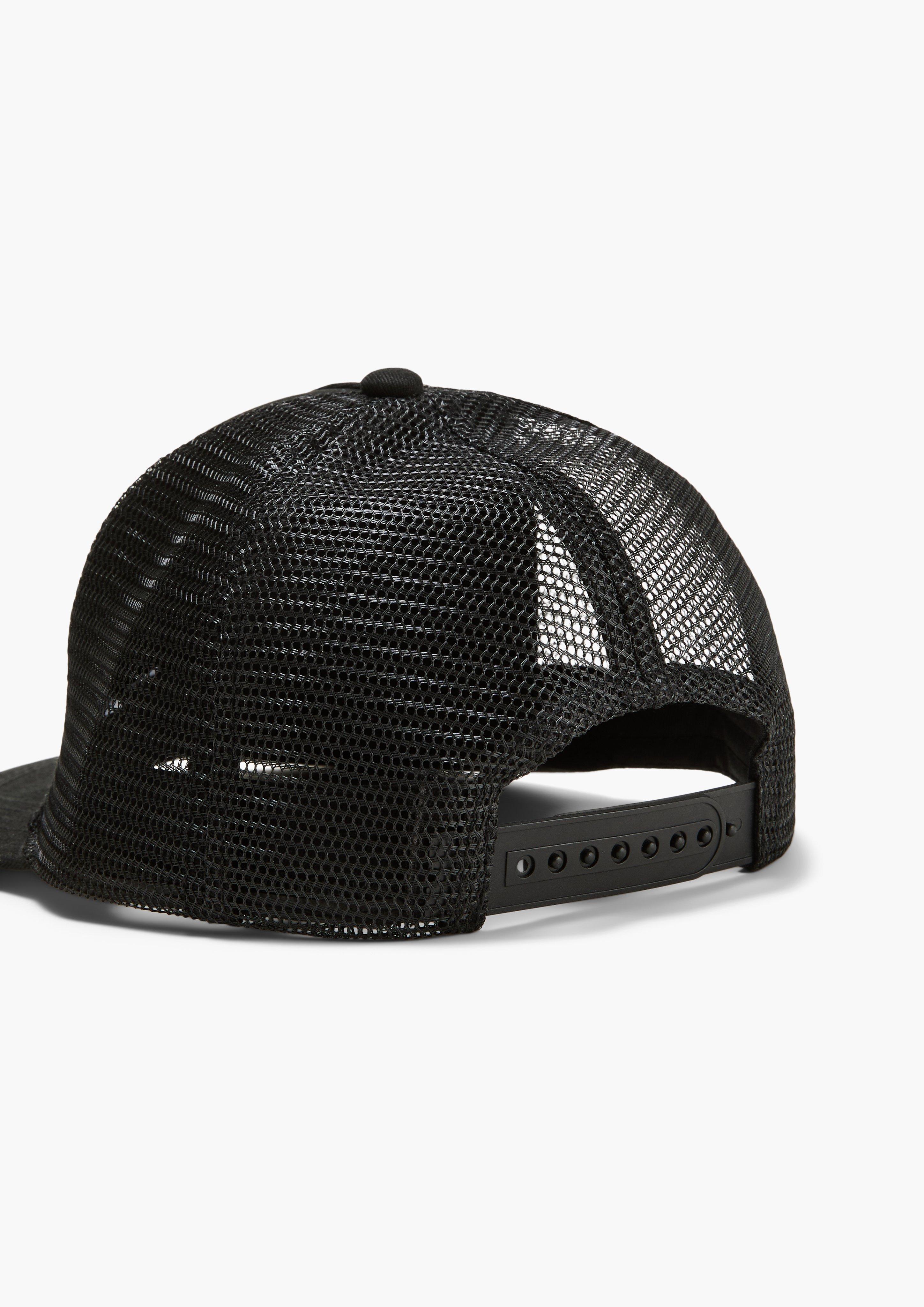 Trucker-Cap mit Frontprint  2140113-9999
