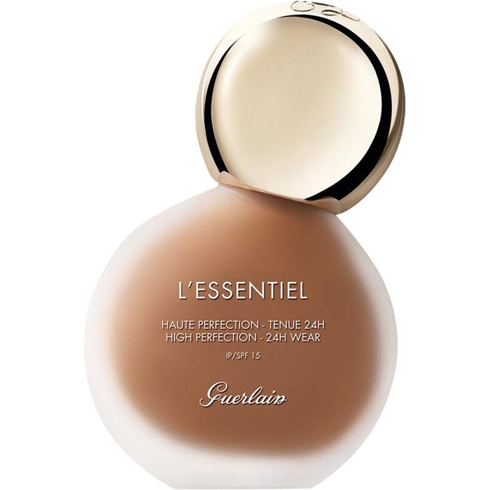 L'Essentiel High Perfection Foundation