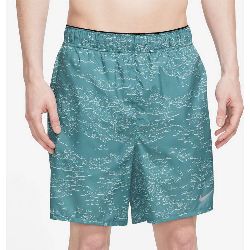 Nike Challenger Funktionsshorts Herren
