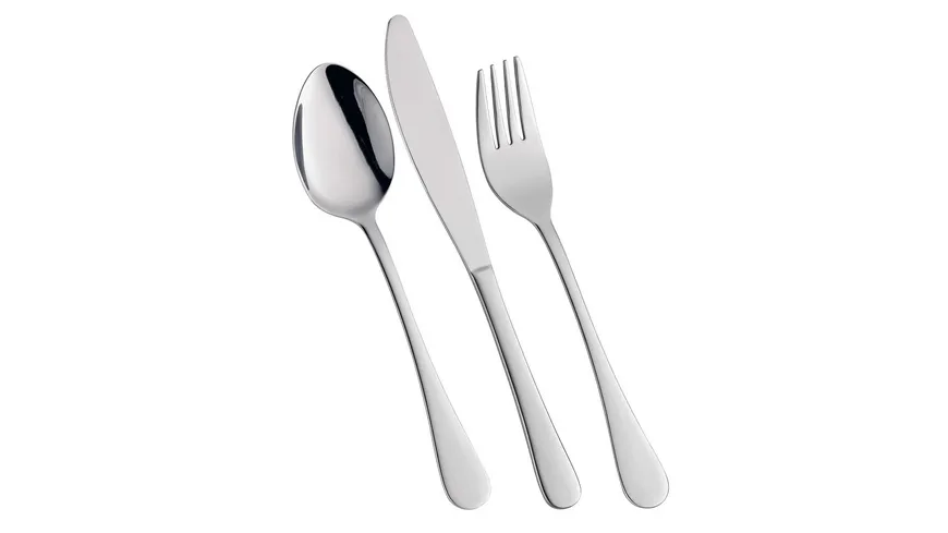 cilio Besteckset Viaggio 3-tlg.
