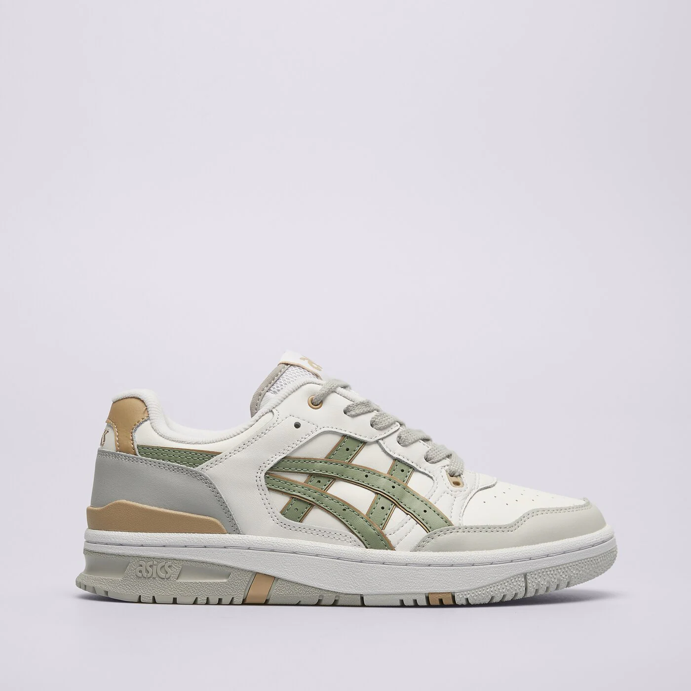 ASICS EX89 Weiß