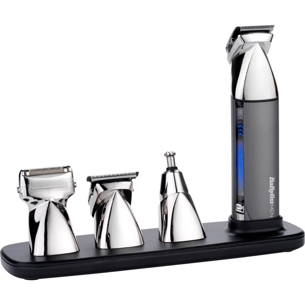 BaByliss 14-in-1 Super-X Metal Multi Trimmer Tondeuse
