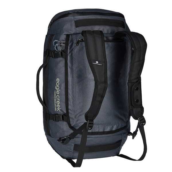 CARGO HAULER DUFFEL 40L - Reisetasche