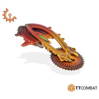 Shaltari Chromium/Mercury/Cobalt