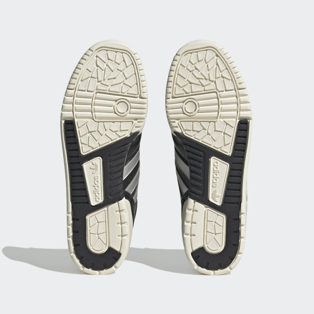 adidas Rivalry Hi Consortium ID7388-001 / schwarz