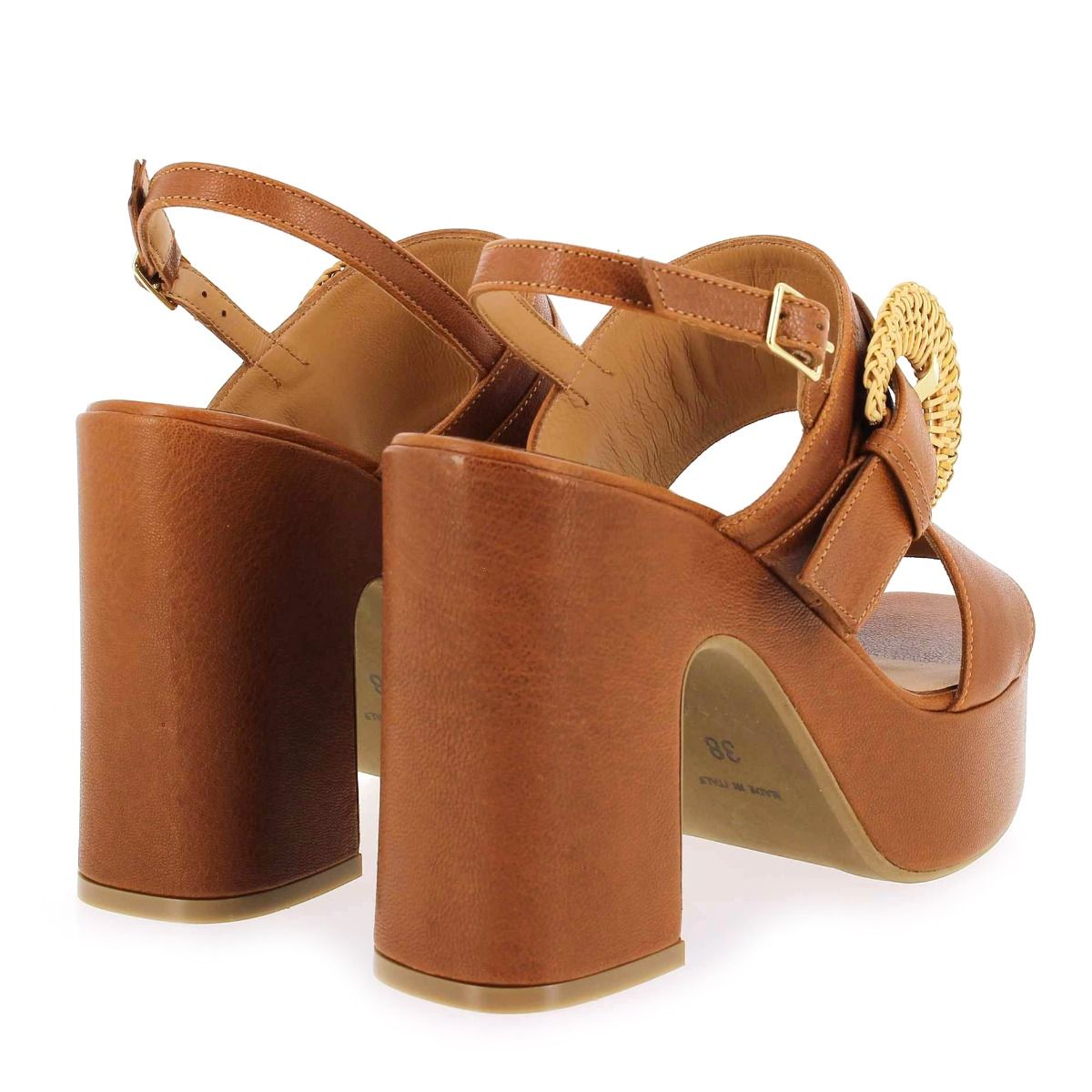 Très jolie  2140 - Camel