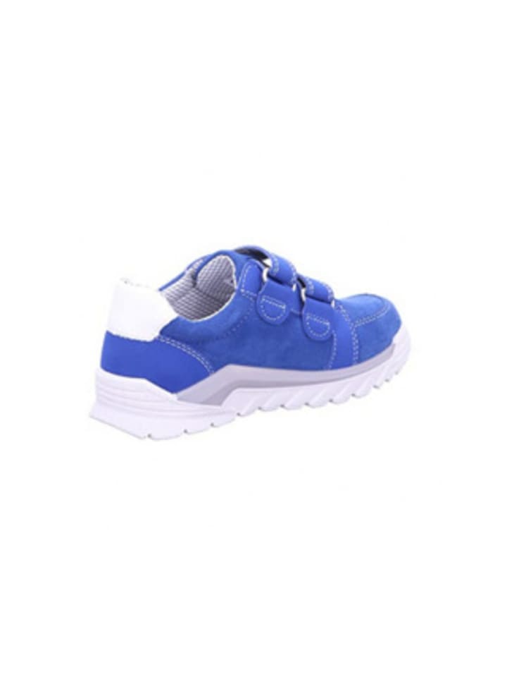 Ricosta Jungen Sneaker für Herren in blau in blau günstig kaufen 35