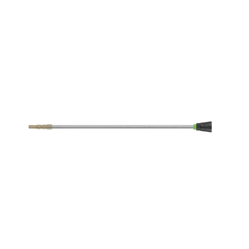 Accesorios Kränzle 12437-03 Lanza Variojet Boquilla de 500 mm 030 y acoplamiento rápido D12