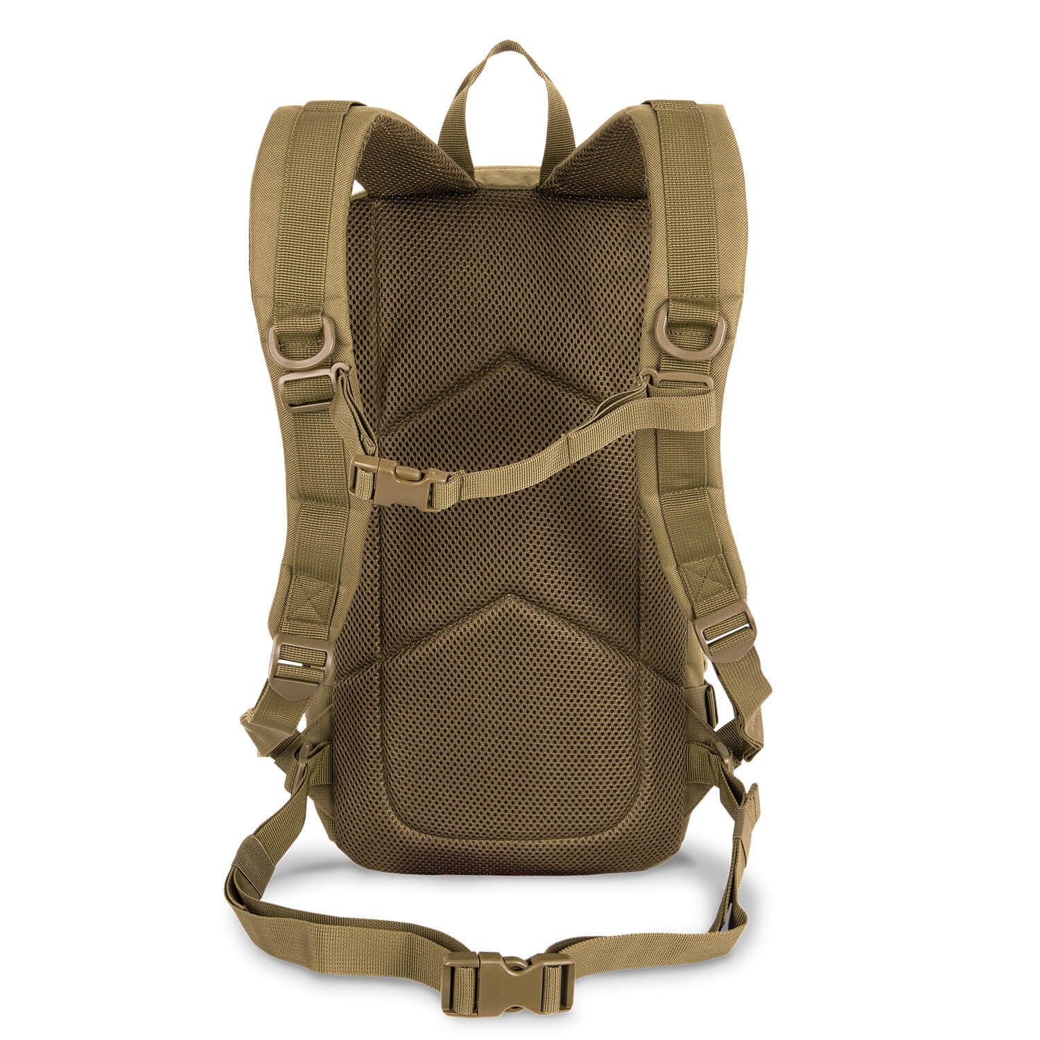 US Cooper Rucksack Daypack