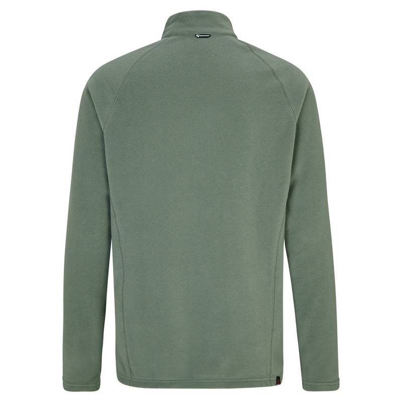 Ziener JOMAR Rollkragenpullover Herren