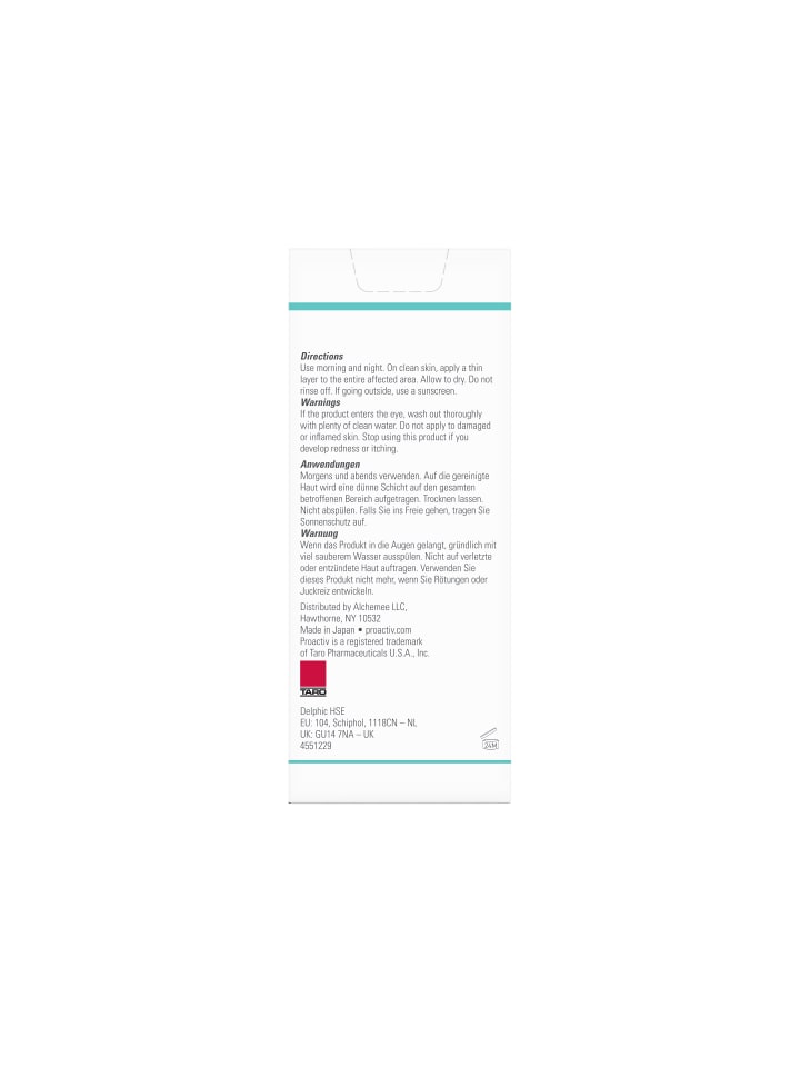 proactiv Gesichtspflege Solution Anti-Imperfection Hydrator 90 ml in Ohne Farben günstig kaufen onesize