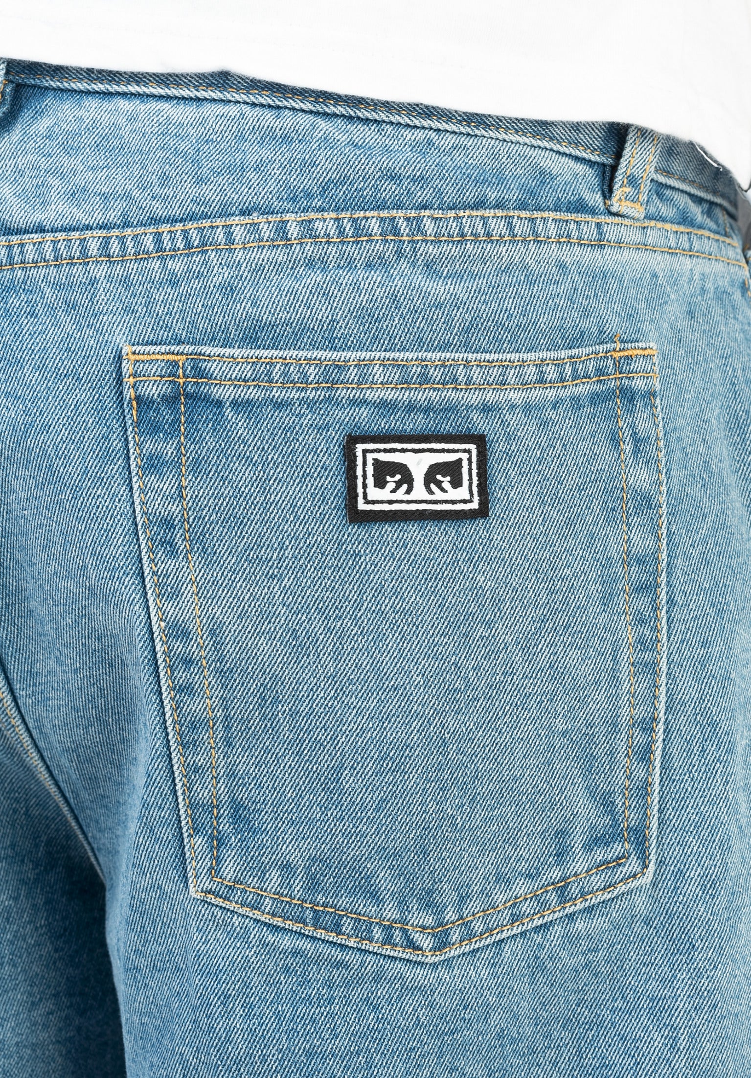 Hardwork Denim