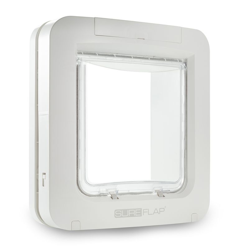 SureFlap Mikrochip Haustierklappe zu TOP-Preisen