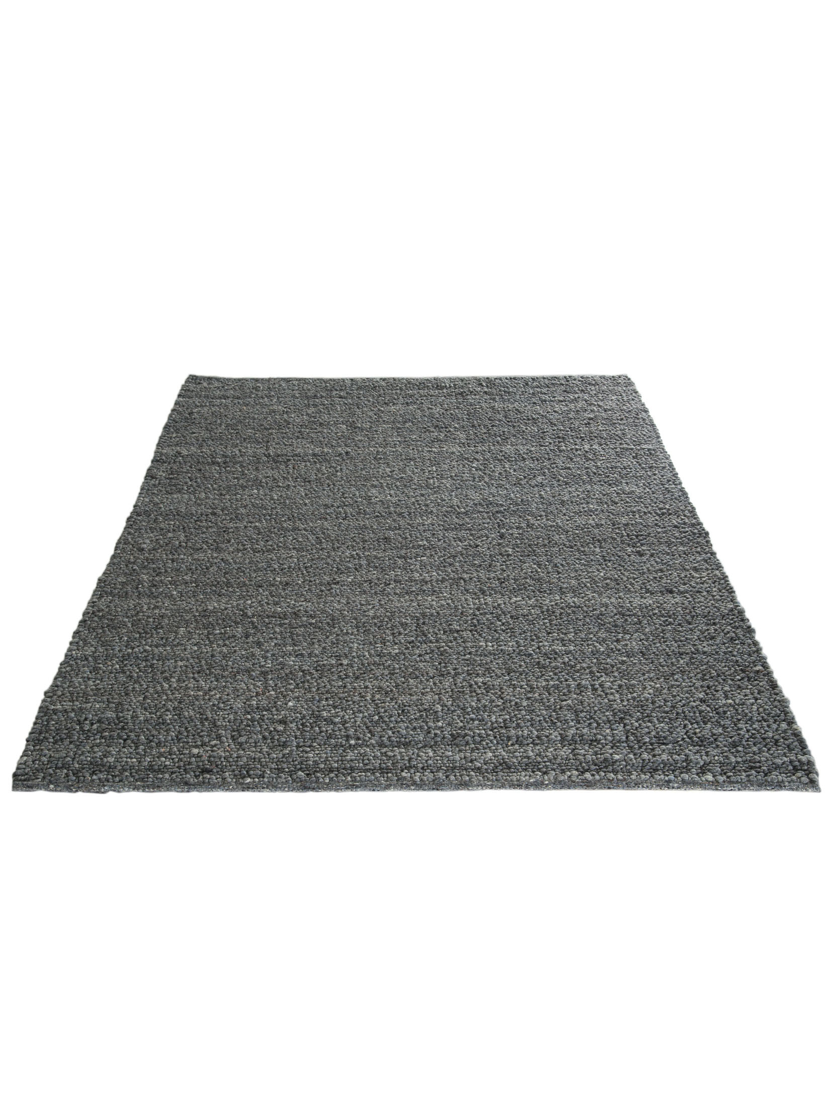 Hillsand Woll-Teppich, Ice