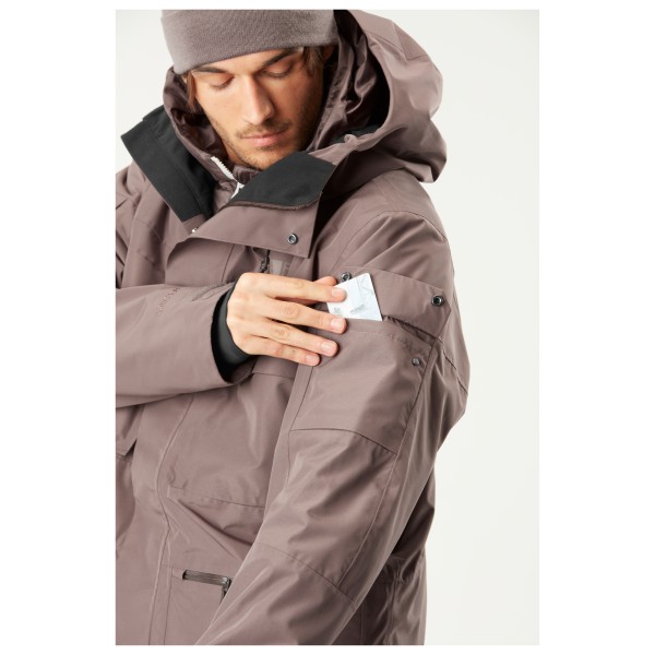 Picture - U99 Jacket - Skijacke