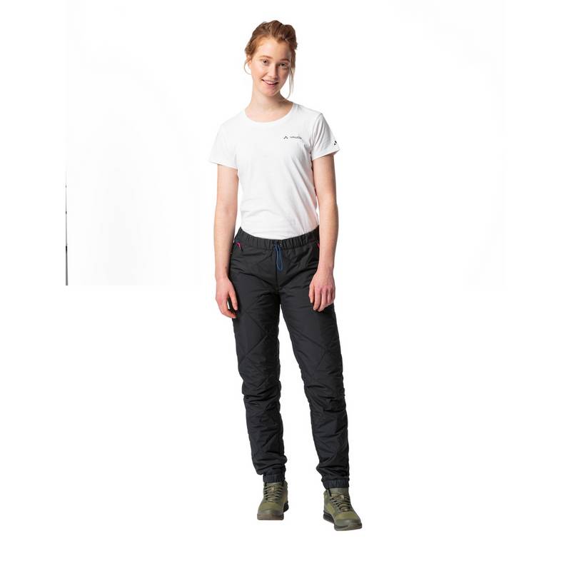 VAUDE Women's Cyclist Insulation Pants Funktionshose Damen