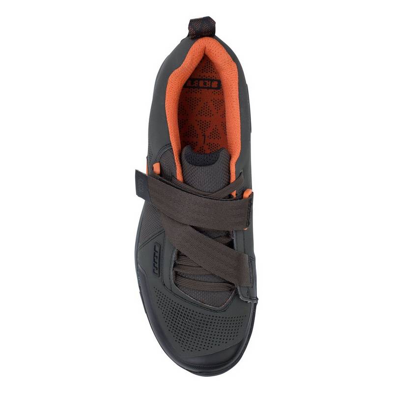 ION Textil Rascal Fahrradschuhe