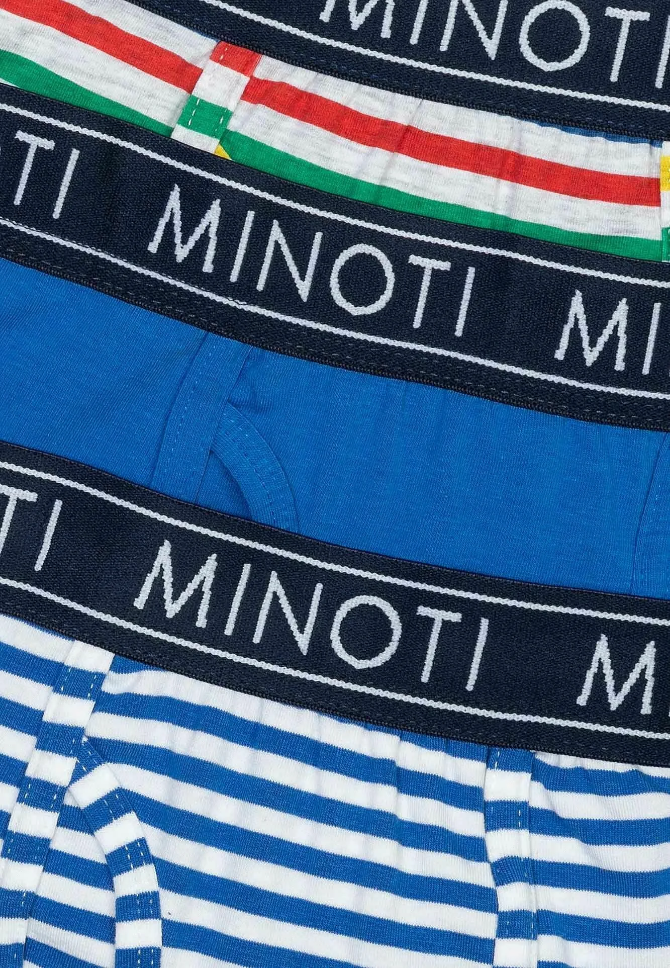 MINOTI PACK DE 9 - Culotte