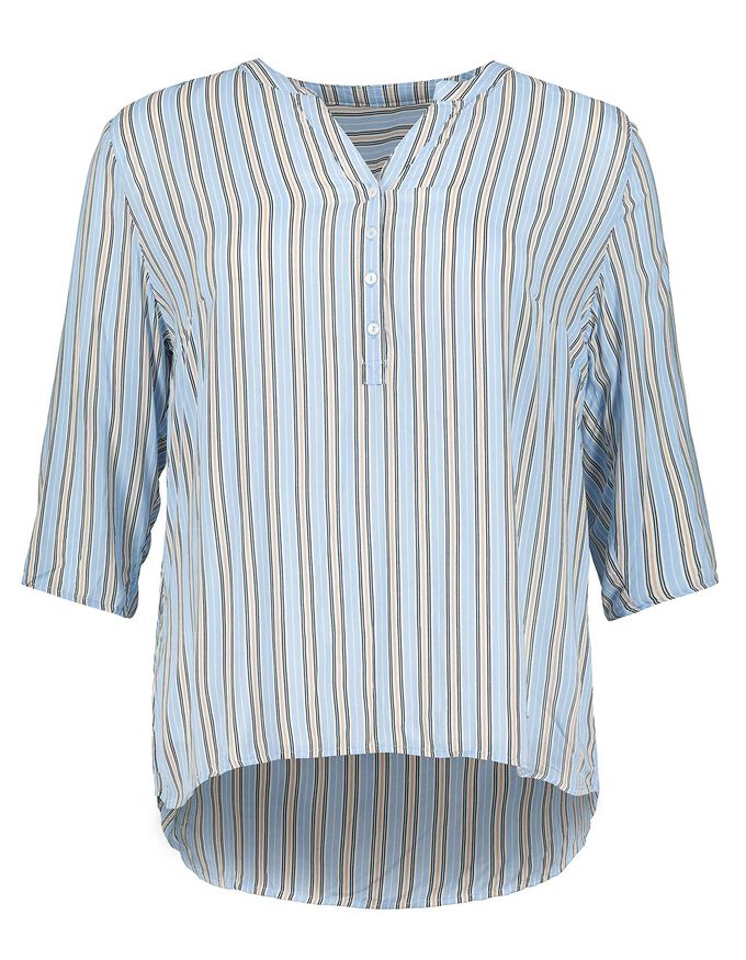 Bluse - Viskose