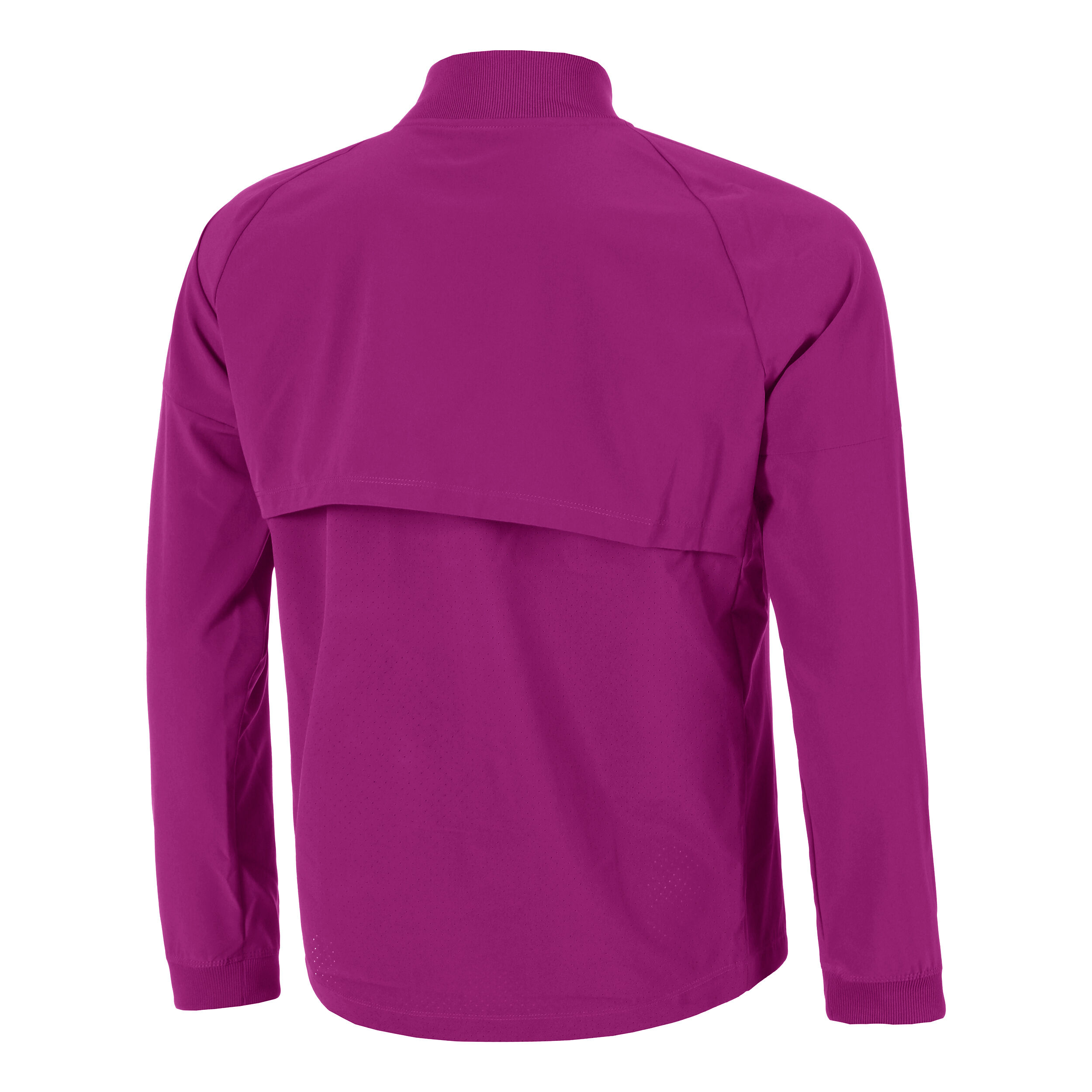Dri-Fit Rafa MNK Trainingsjacke Herren - Berry