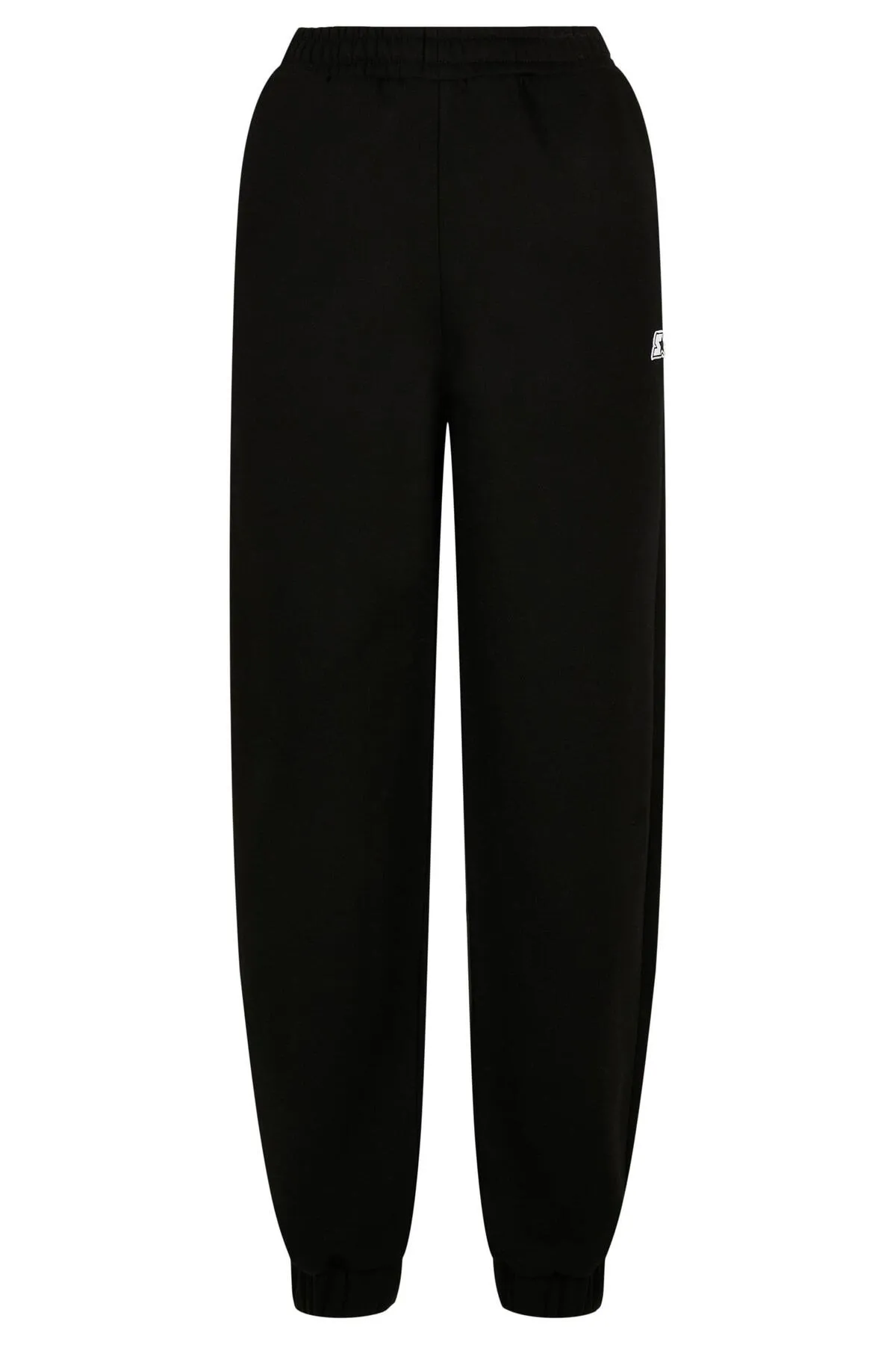 Starter  Jogginghose - Schwarz - Relaxed