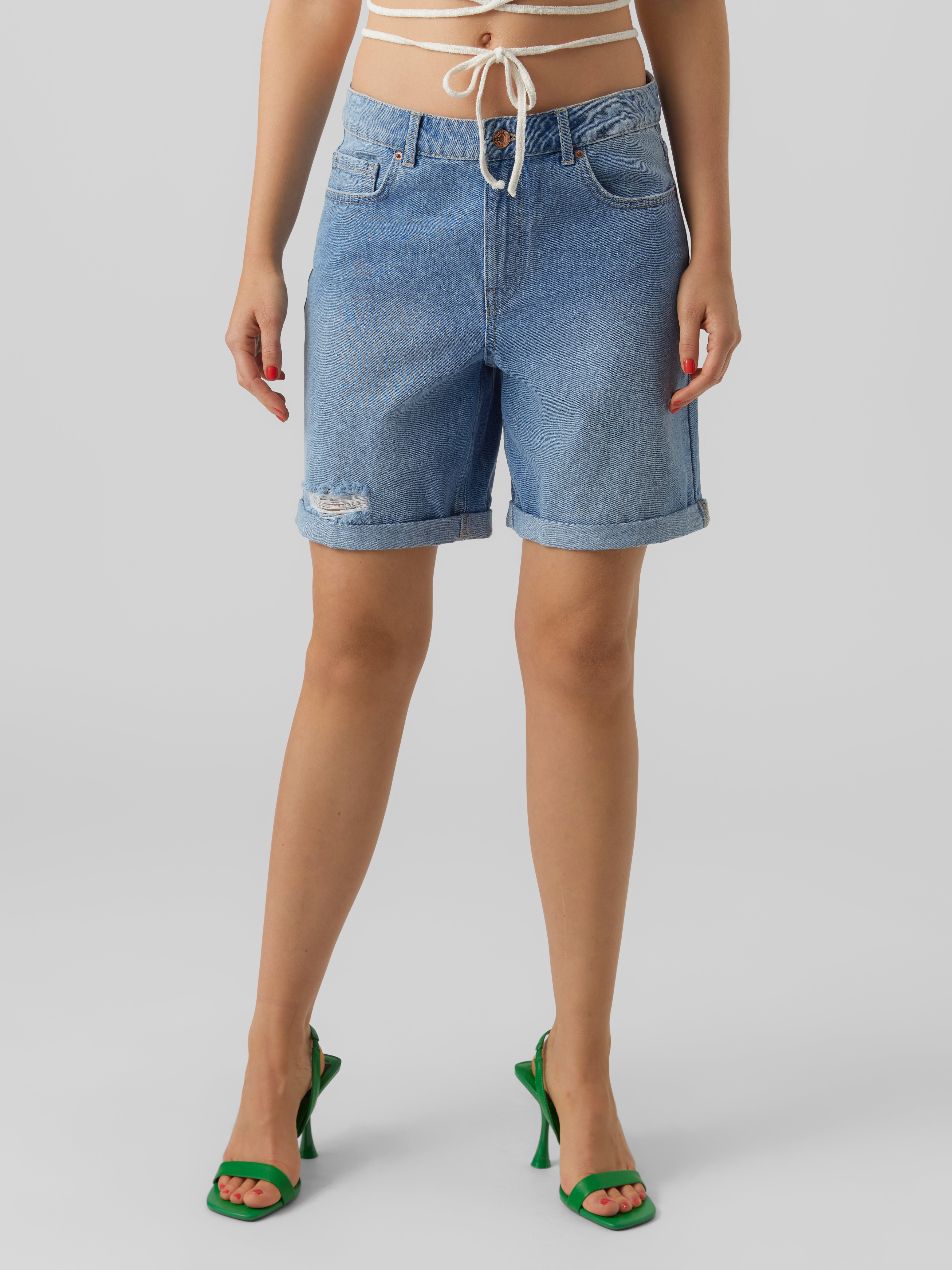VMKARLIE Shorts