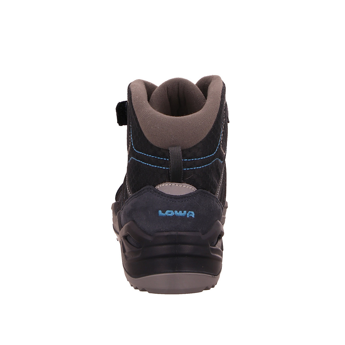 Trekking- & Wanderschuhe