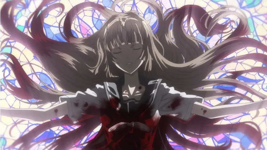 Blast of Tempest: Vol. 1 (Ep. 1-6)