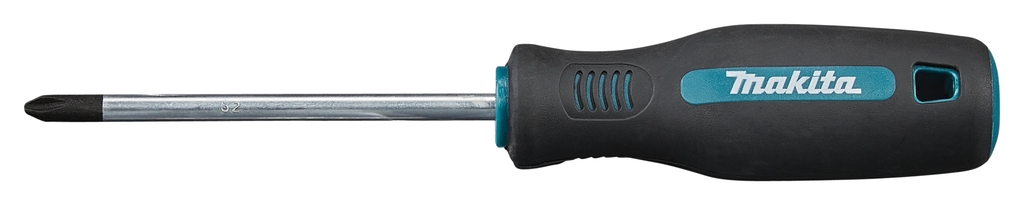 Makita-lisävarusteet E-13518 Ruuvimeisselisarja 6-osainen PH/SL PH1/PH2/SL4/SL5.5/SL6.5/SL8