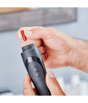 PMD Personal Microderm Elite Pro Black Microdermabrasion-1 Stk
