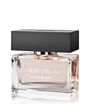 Otto Kern Commitment Eau de Parfum-30 ml