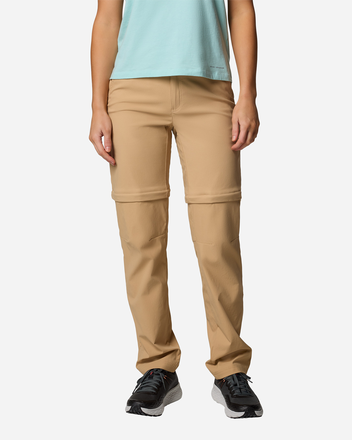 Pantalone Outdoor Columbia Leslie Falls W 2087064262