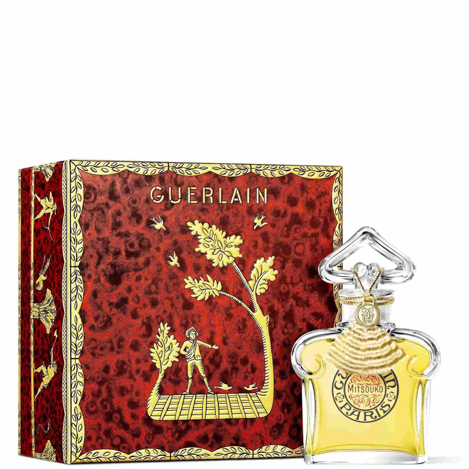 Guerlain kivonat