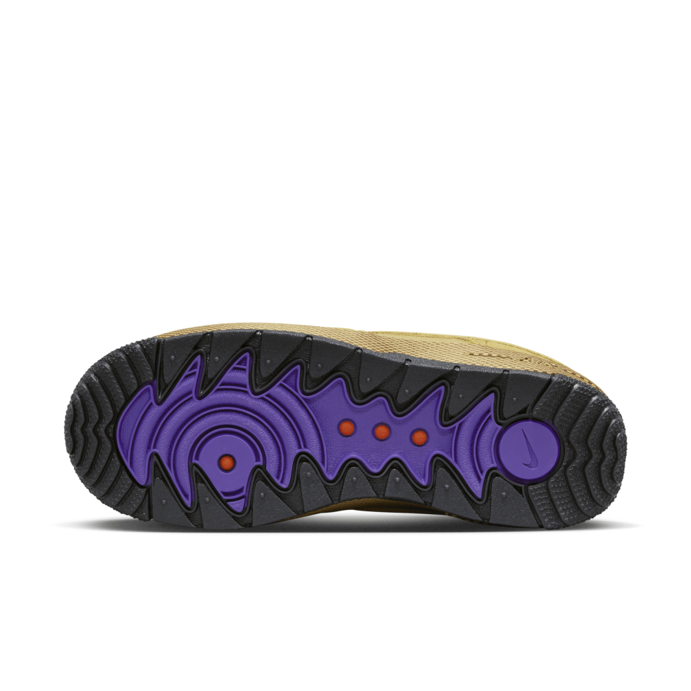 Nike WMNS Air Force 1 Wild FB2348-700 / braun
