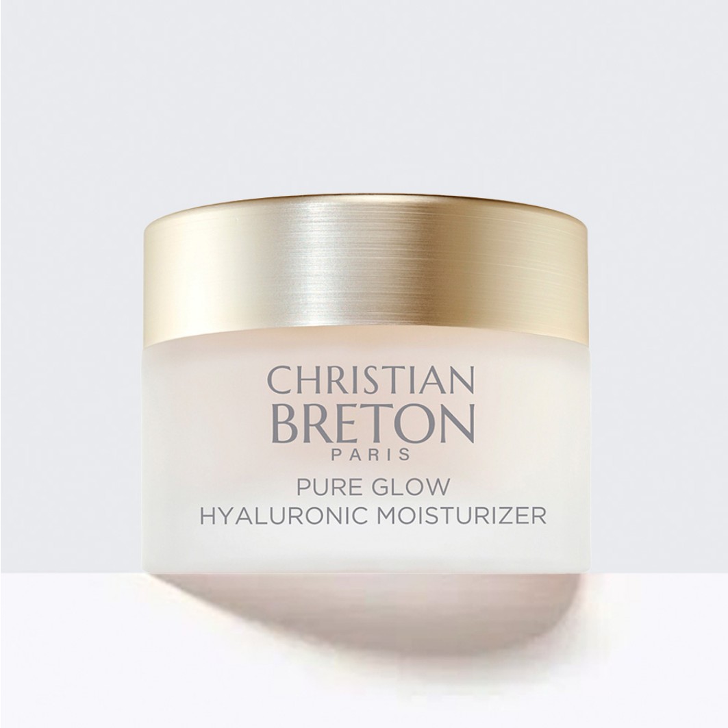 Christian Breton SUPER GLOW CREAM
