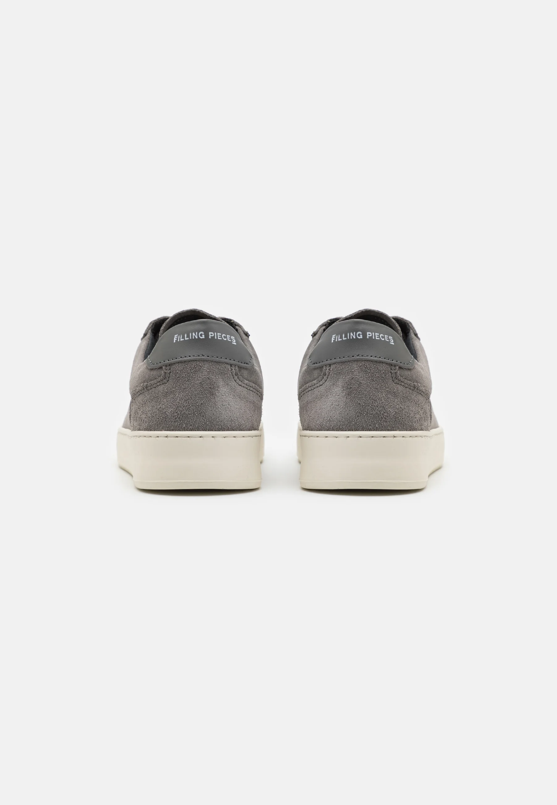 Piezas de relleno MONDO ORGANIC UNISEX - Zapatillas bajas