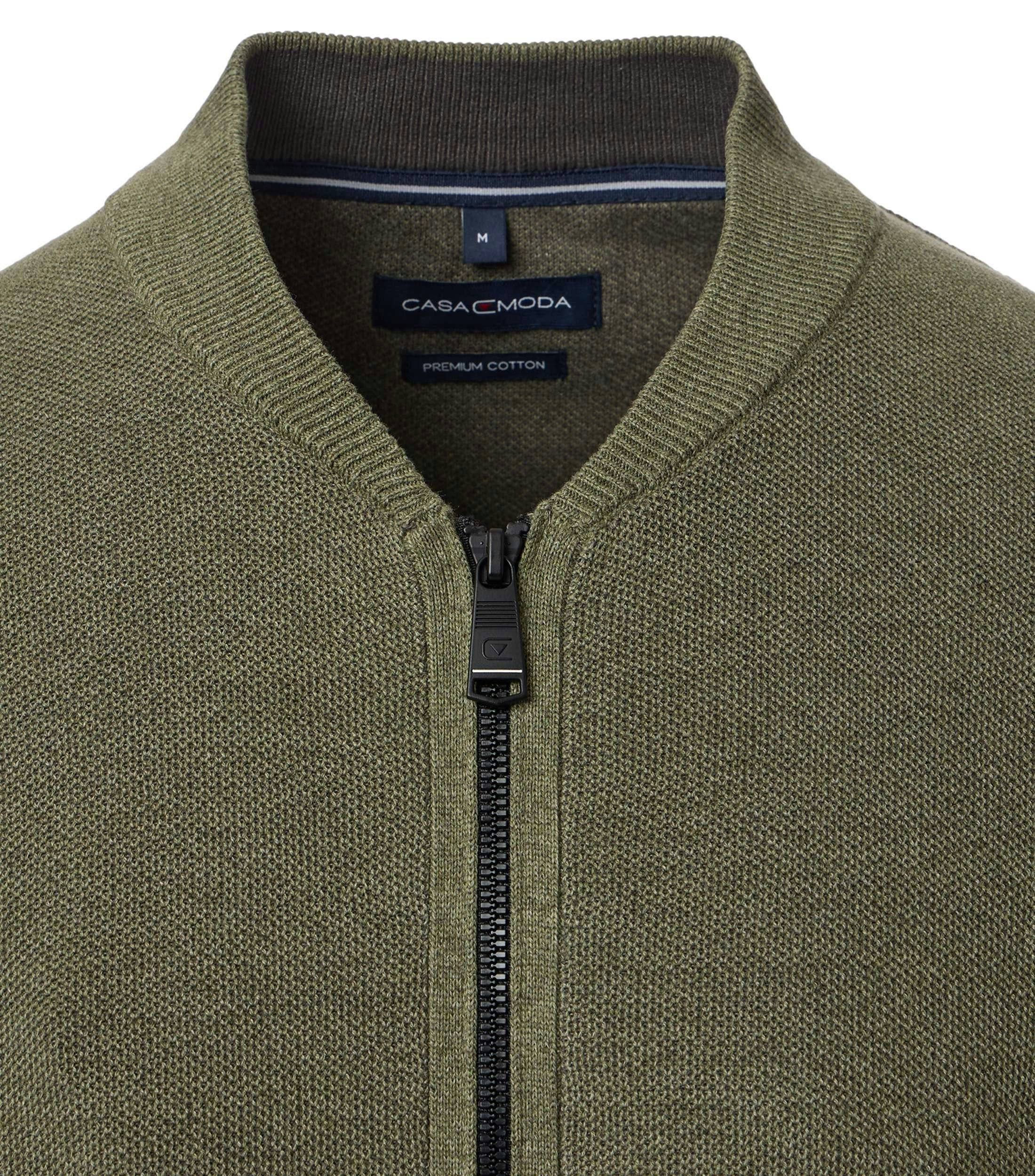 Strickjacke