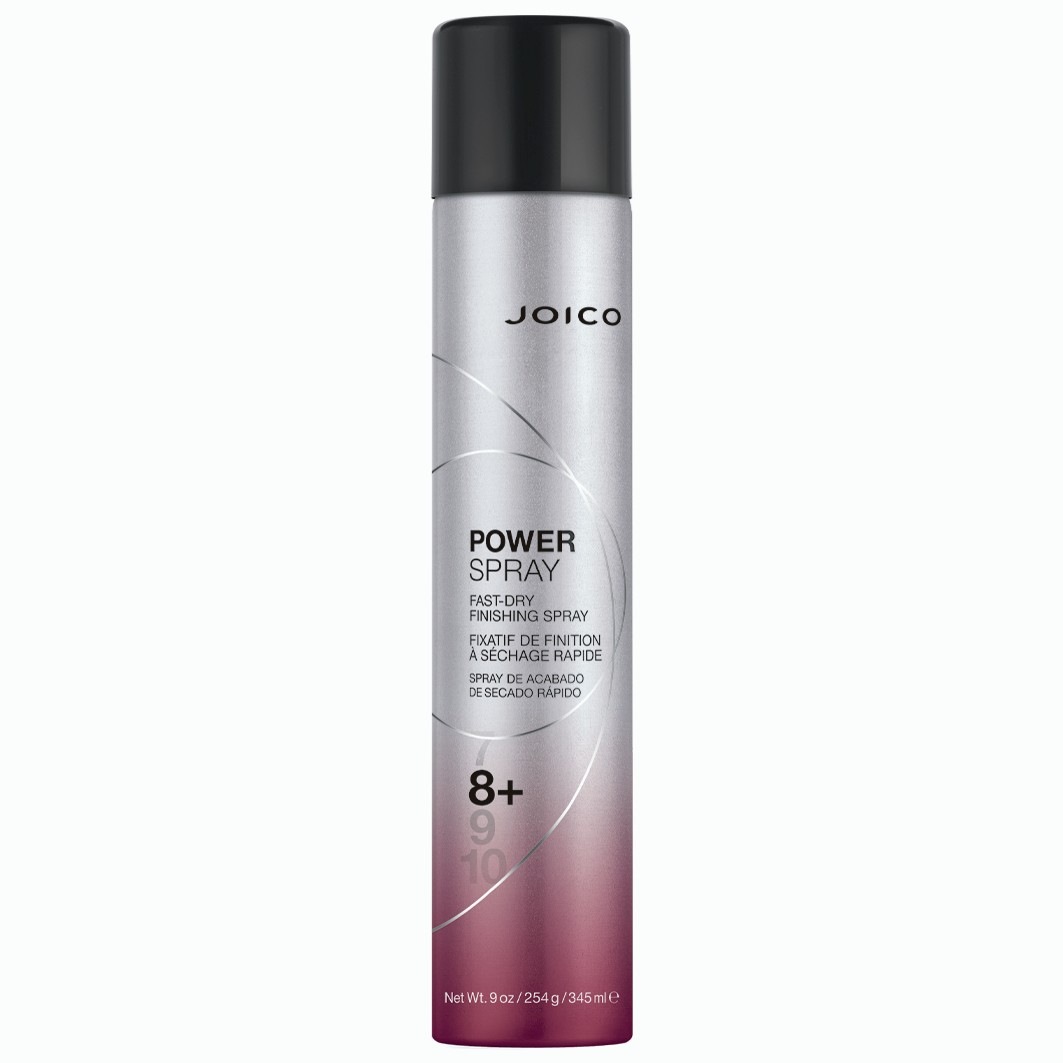 Power Spray Fast-Dry