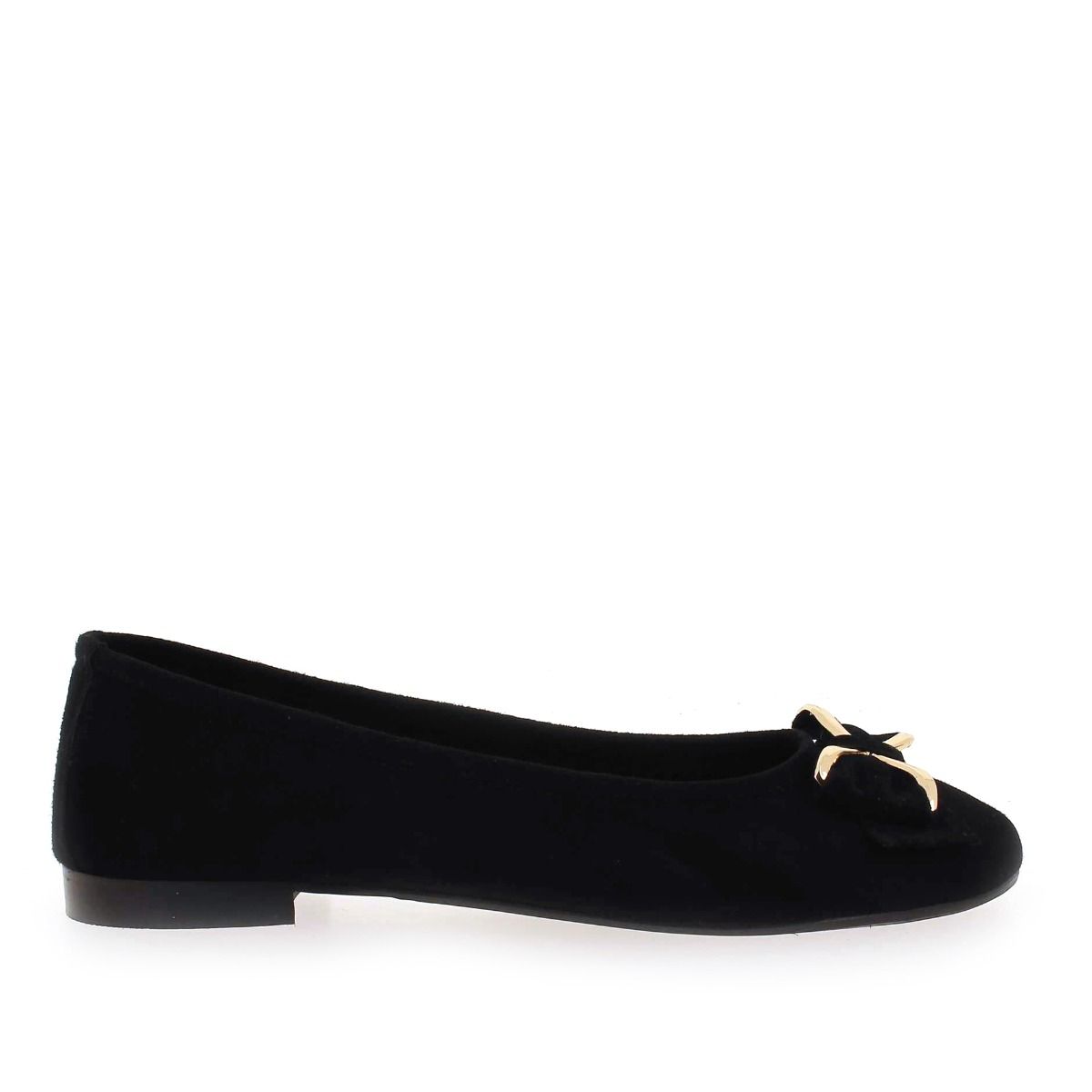 Reqins  CAPUCINE - Noir