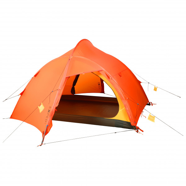 Exped - Orion III Extreme - 3-Personen Zelt