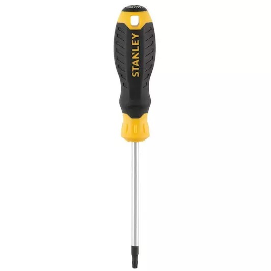 Stanley STHT16180-0 Skrutrekker med putegrep Torx TT25 x 100mm